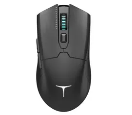 [TAXA INCLUSA] Mouse Gamer Sem Fio Thunderobot ML602