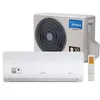 Imagem do produto Ar Condicionado Split Inverter Springer Midea Xtreme Save Connect 9000 Btus Quente/Frio 220V 38AGVQI09M5