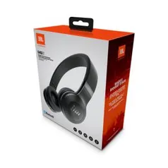 Fone de Ouvido JBL E45BT | R$242