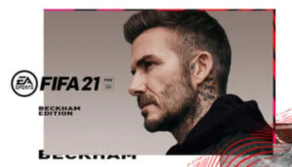 (STEAM) EA SPORTS™ FIFA 21