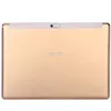 Imagem do produto Tablet Dual Sim BDF, 10,1 Dourado Android 11 4GB + 64GB A1