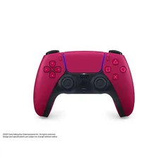 Controle Sem Fio Dualsense Cosmic Red Playstation®5 - PS5 - Reembalado