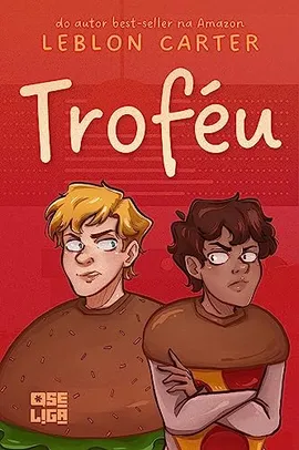 TROFÉU - EBOOK 