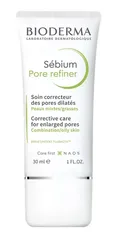 Bioderma Sébium Pore Refiner - Sérum Redutor De Poros Blz