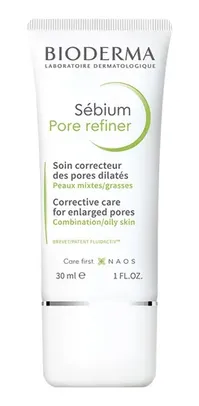 Bioderma Sébium Pore Refiner - Sérum Redutor De Poros Blz