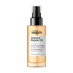 L'Oréal Professionnel Absolut Repair  Óleo 10 em 1 - 90ml