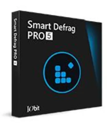 Smart Defrag 5 PRO