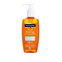 [PRIME] Gel de Limpeza Acne Proofing, Neutrogena, 200ml