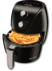 [APP] Fritadeira Elétrica Sem Óleo Air Fryer Mondial 3,5L 