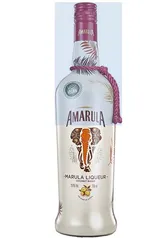  AMARULA VEGAN 750ML 