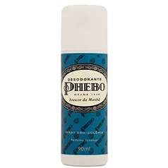 Desodorante Spray Frescor da Manhã, PHEBO, Azul, 90ml