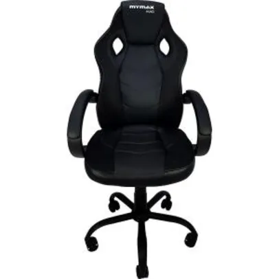 Cadeira Gamer Mymax MX0 - R$566