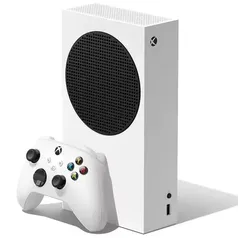 Console Xbox Series S  12x sem Juros