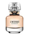 Imagem do produto L'Interdit Eau De Parfum Givenchy 35ml - Perfume Feminino
