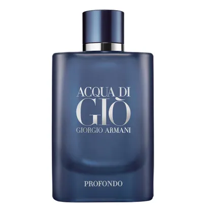 [AME R$ 286][APP] Perfume Acqua di Giò Profondo Armani EDP 125ml