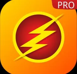 Google Play: Flash VPN Pro - Grátis