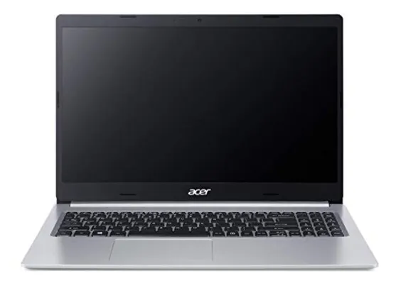 (PRIME) Notebook Acer Aspire 5 A515-55-534P Intel Core i5-1035G1 8GB 512 GB SSD 15.6' | R$3.878