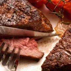 Rodízio de carnes e buffet completo no Porcão BH - R$ 79,90