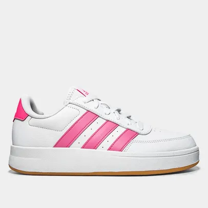 Tênis Adidas Breaknet Feminino [Tam.:39]