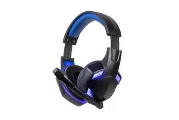 Fone de ouvido Headset Gamer DUST