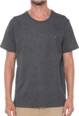 Camiseta básica, Aramis, Masculino - R$52