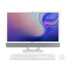 Computador Samsung All In One E5 8ª Intel Core I5 8GB 1TB W10 23,8" FHD