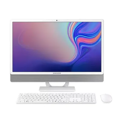 Computador Samsung All In One E5 8ª Intel Core I5 8GB 1TB W10 23,8" FHD