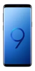 [Loja Oficial] Smartphone Samsung Galaxy S9 Tela 5.8 128gb 4gb De Ram por R$ 1499