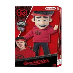 [Prime] Boneco Enaldinho