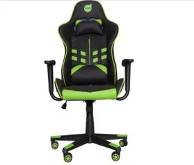 Cadeira Gamer DAZZ Prime-X | R$830