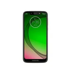 Smartphone, Motorola, Moto G7 Play, XT1952-2, 32 GB, 5.7", Ouro - R$692