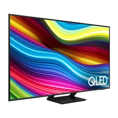 [MEMBERS] Samsung Smart TV 55" QLED 4K Q70C 2023 120Hz