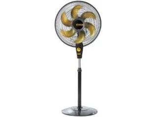 [Cliente Ouro]Ventilador de Coluna Mallory Delfos TS+ 40cm - 3 Velocidades | R$114