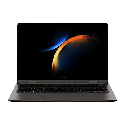 Notebook Galaxy Book3 360 Windows 11 Home Intel Core™ i5-1335U 16 GB 512 GB SSD 13.3 Full HD AMOLED 1.16 kg