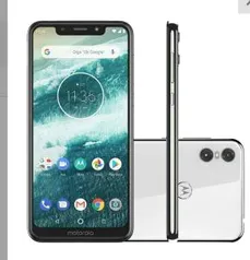 Motorola One