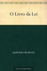 [Ebook Kindle] O Livro da Lei