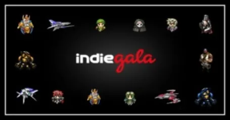 [Indiegala] Horizon Shift