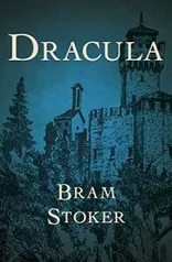 eBook - Dracula - Bram Stoker (English Edition)