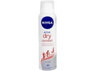 [Cashback: R$ 5] Diversos desodorantes Nivea | R$ 1,3