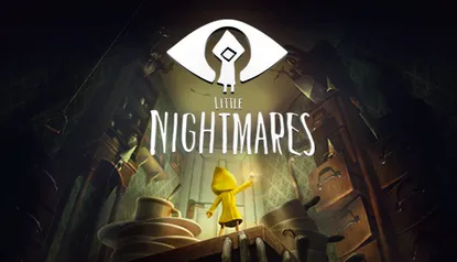 Little Nightmares PC