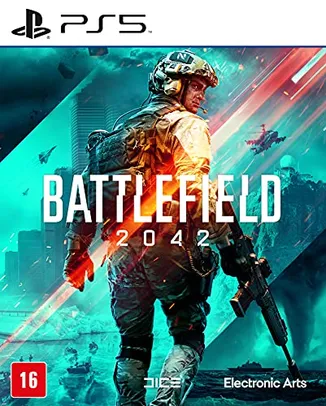 Battlefield 2042 - PlayStation 5