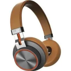 Headphone Freedom 2 - wireless com entrada P2 - R$189