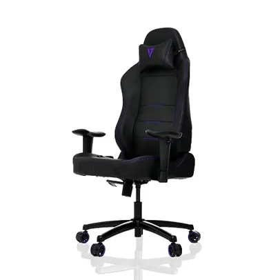 Vertagear Vg.CD.30Rt. P-Line Pl1000 Racing Series Gaming Chair Black Urple Edition - Windows