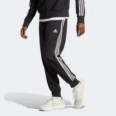 Calça Adidas 3 Listras Masculina