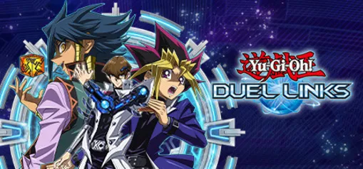 Yu-Gi-Oh! Duel Links - Grátis para jogar