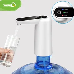 Dispenser automático de água Saengq 