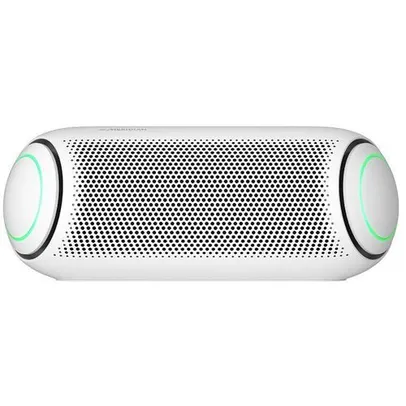 [AME R$ 280] Caixa de Som LG PL5 XBOOM GO Meridian 20W Bluetooth IPX5