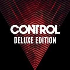 Jogo Control - Edição Digital de Luxo - PS4 | R$166