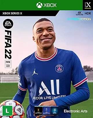 FIFA 22 - Xbox Series X