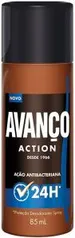 Desodorante Spray Avanço Action 85ml, Avanco